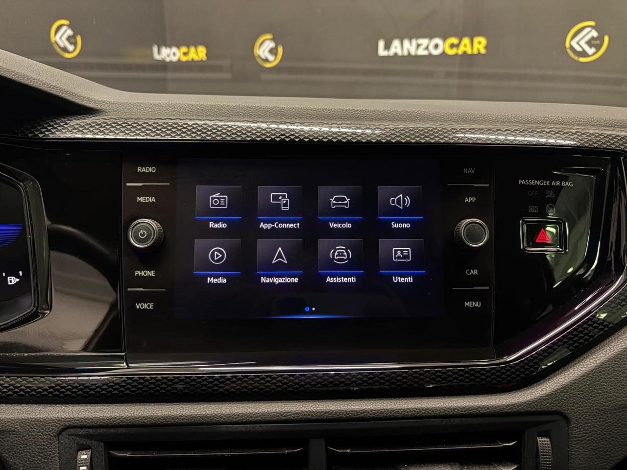 Volkswagen Polo 1.0 LIFE*DSG*NEOPATENTATI*