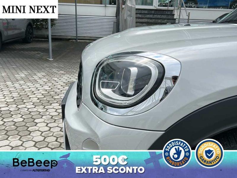 MINI Countryman Mini F60 MINI 2.0 COOPER D NORTHWOOD EDITION ALL