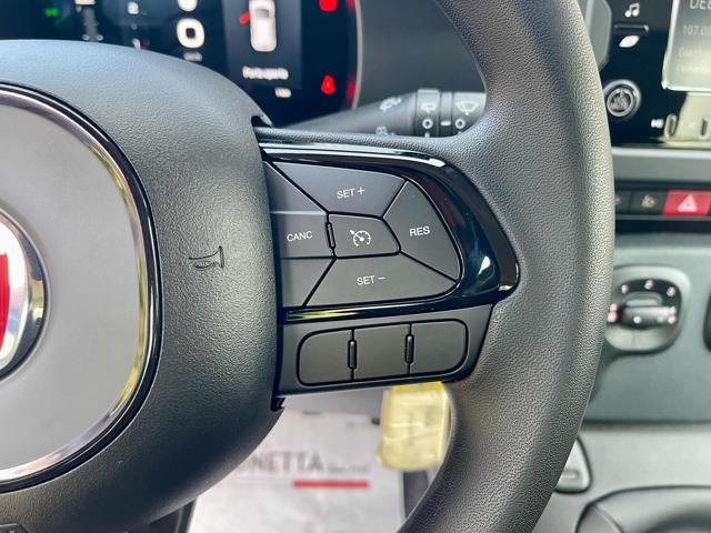 FIAT Panda 1.0 FireFly S&S Hybrid - KM0
