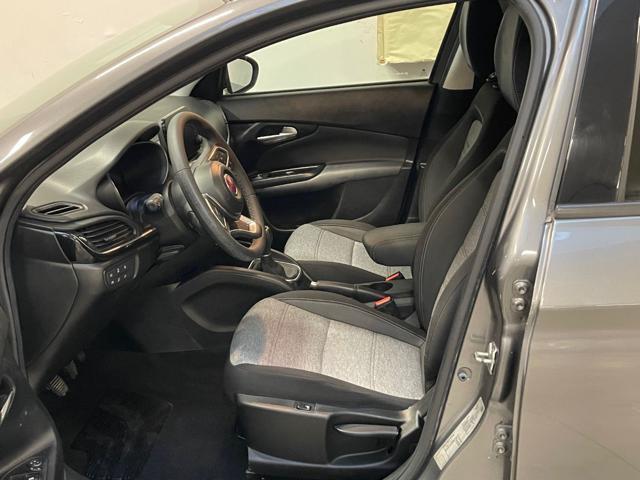 FIAT Tipo 1.0 5 porte Cross