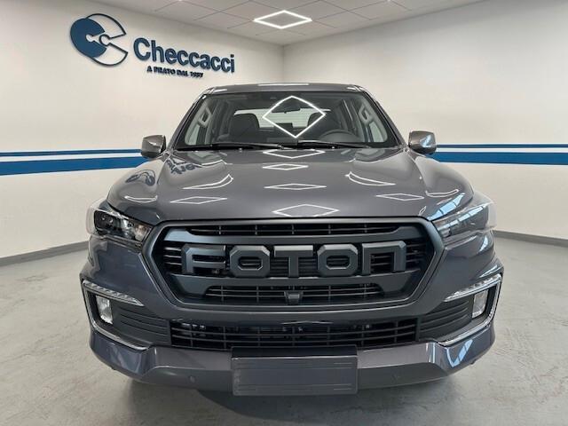 Foton Tunland g7 Tunland G7 2.0 TDI Doppia Cabina 4WD AT8