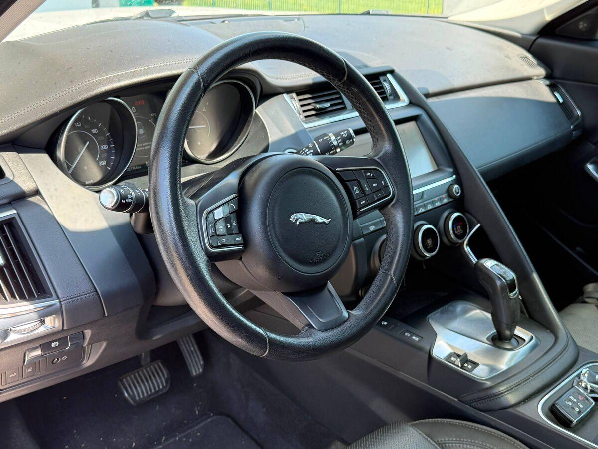 Jaguar E-Pace 2.0d i4 S awd 180cv auto