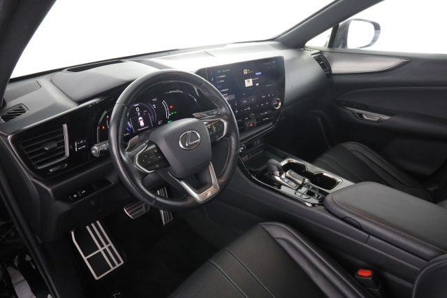 LEXUS Other NX NX Hybrid 4WD F-Sport