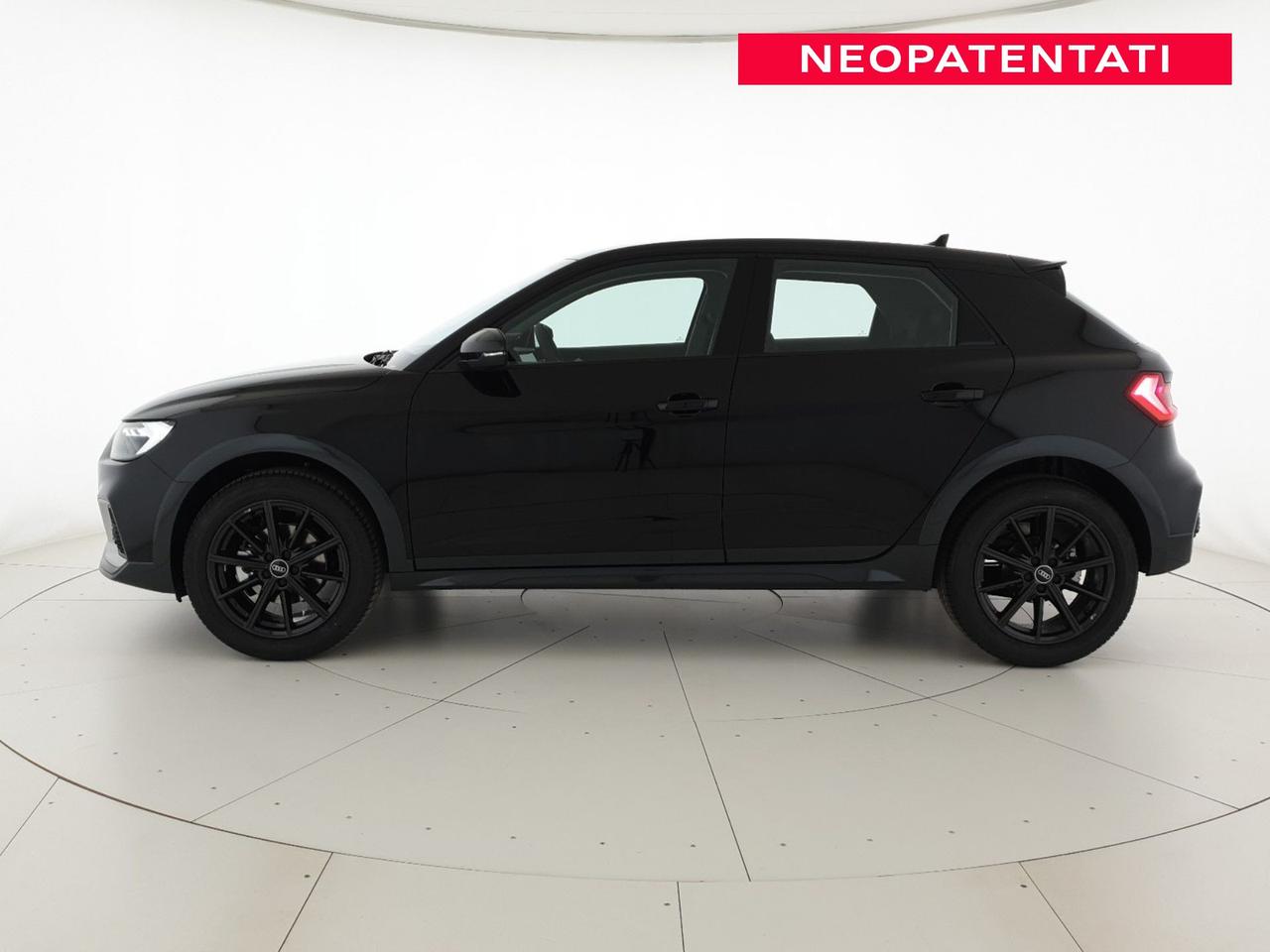 Allstreet 30TFSI 116CV S tronic Business