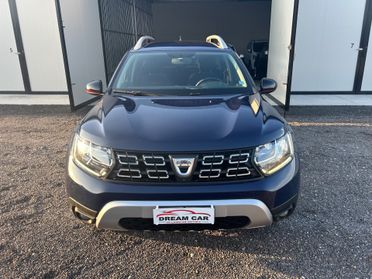 Dacia Duster 1.5 Blue dCi 8V 115 CV 4x2 Techroad