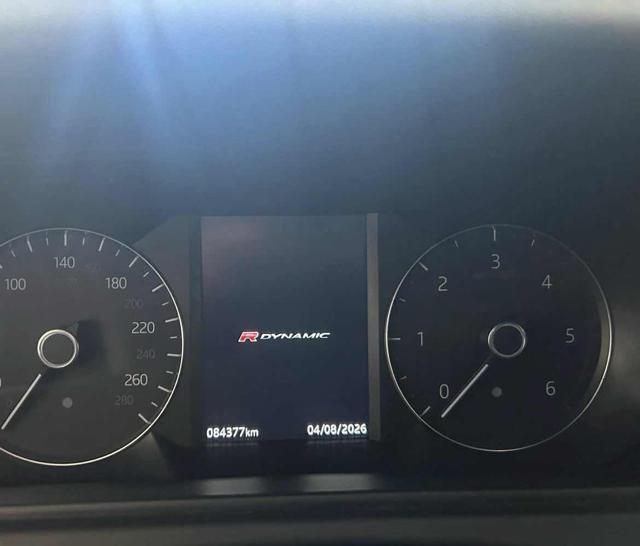 LAND ROVER Range Rover Velar 2.0D I4 240 CV R-Dynamic
