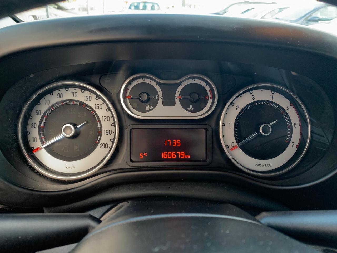 Fiat 500L 1.3 Multijet 85 CV Pop