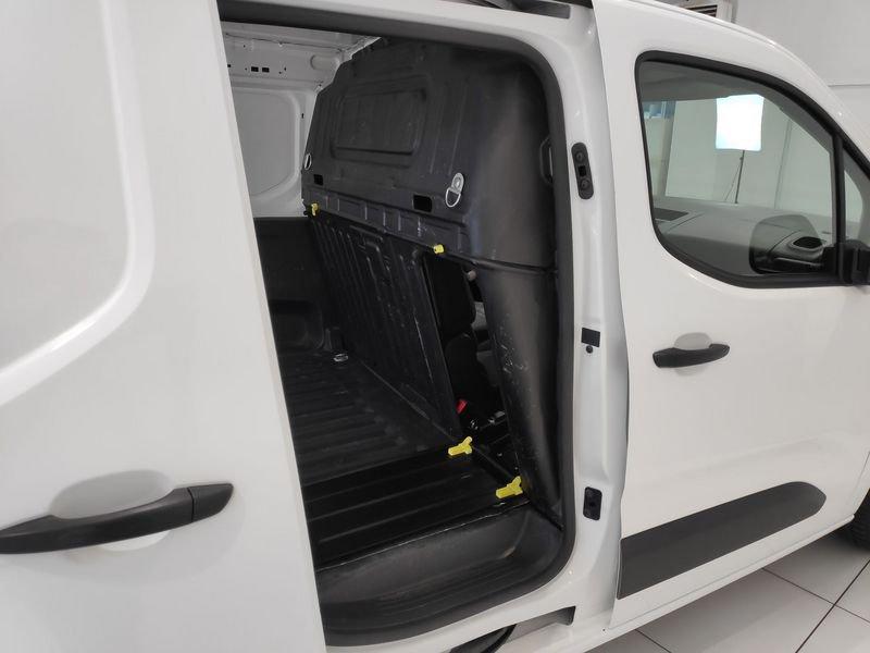 Citroën Berlingo Berlingo BlueHDi S&S 75 Van M Club*3 POSTI*PASSO CORTO*GARANTITO*