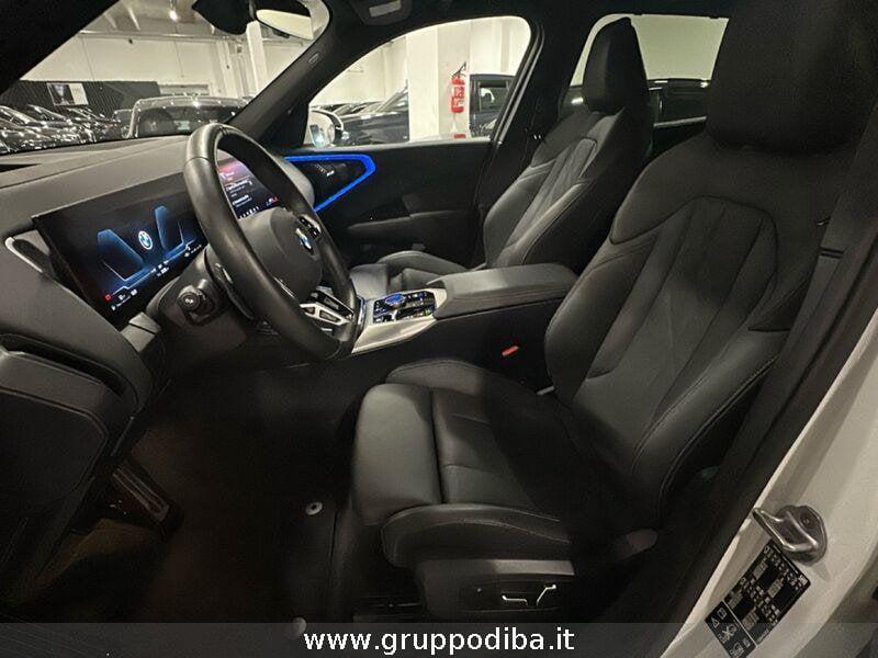 BMW X3 G45 2024 xdrive20d MSport Pro auto