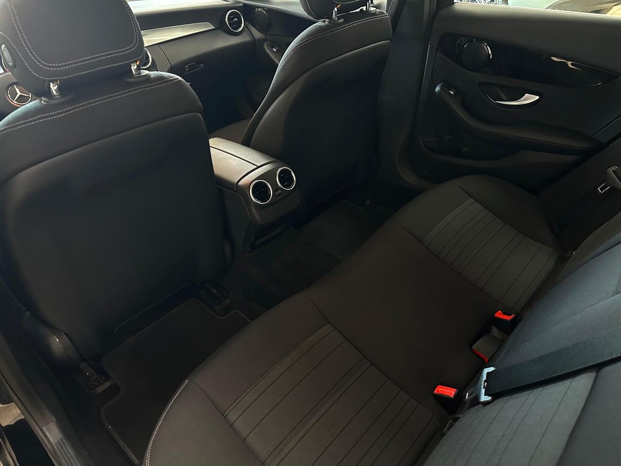 Mercedes-benz C 220 C 220 d S.W. Auto Premium