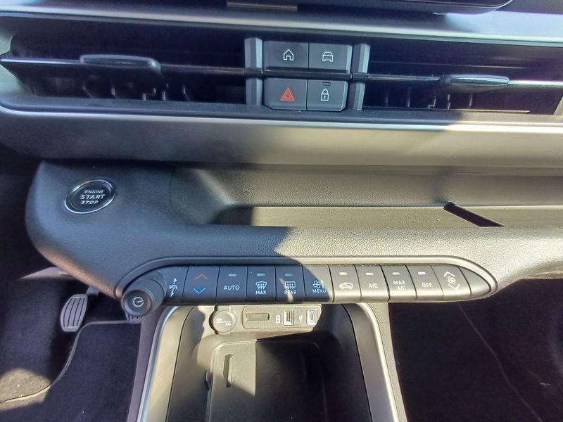 JEEP Avenger - Avenger 1.2 turbo Summit fwd 100cv