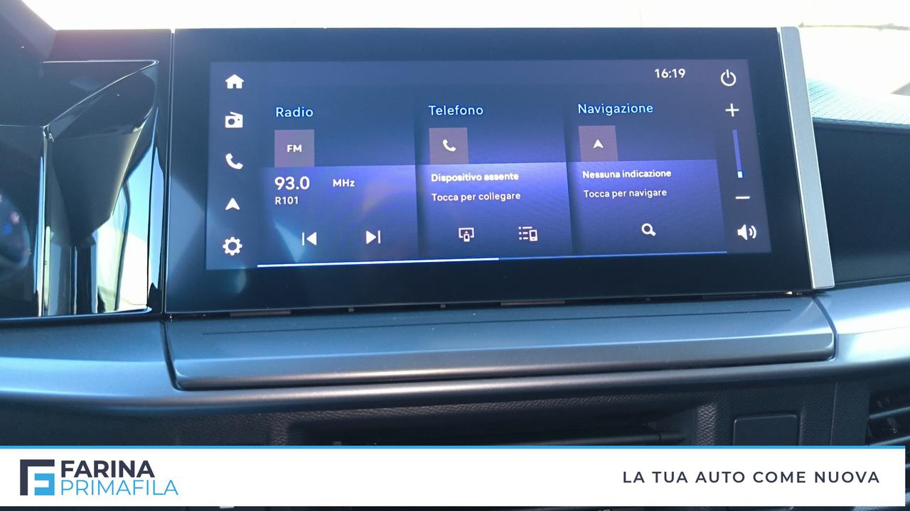 OPEL FRONTERA EDITION Hybrid 145cv EDCT