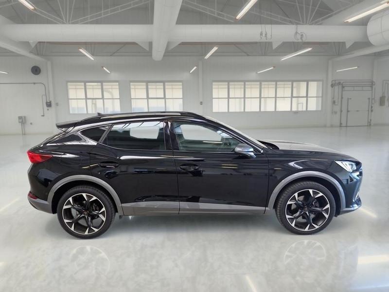 CUPRA FORMENTOR 1.5 TSI DSG