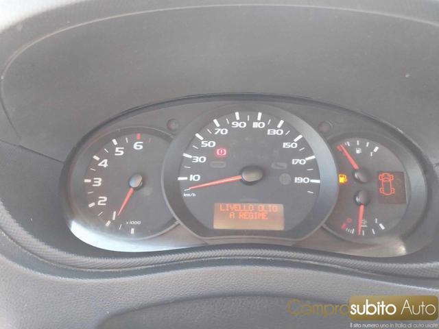 RENAULT Master T35 2.3 dCi Ribaltabile Trilaterale Gemellato