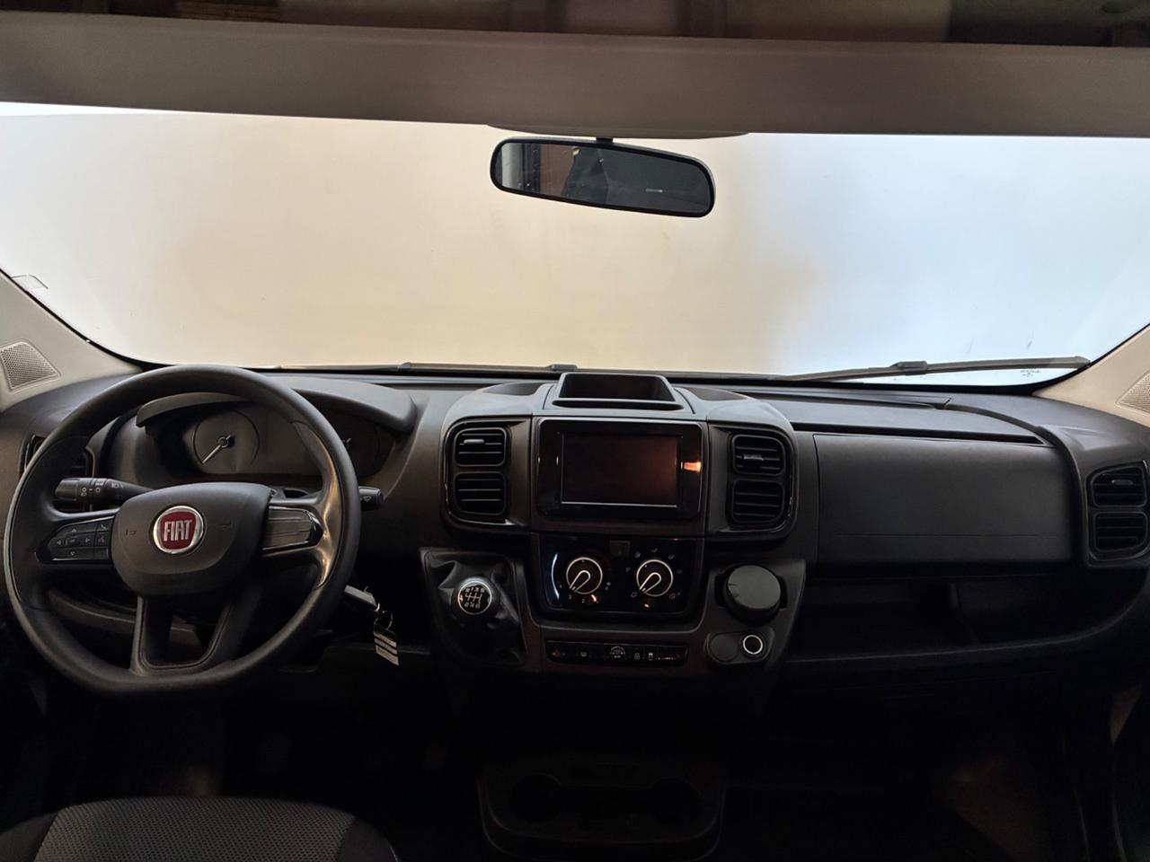 Fiat Tipo 1.4 5 porte Lounge