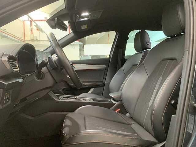 CUPRA Formentor 2.0 TDI 4Drive DSG