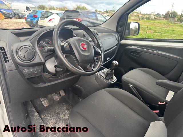 FIAT Fiorino 1.3 MJT 95CV Cargo SX