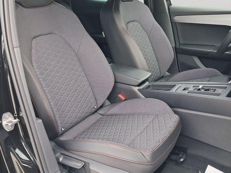 Seat Leon Leon 1.5 TSI FR