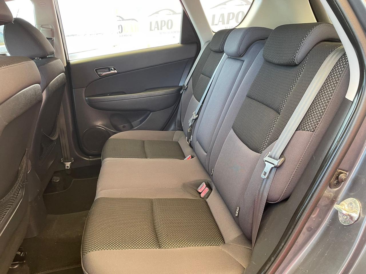 Hyundai i30 1.6 CRDi 90CV 6m Comfort