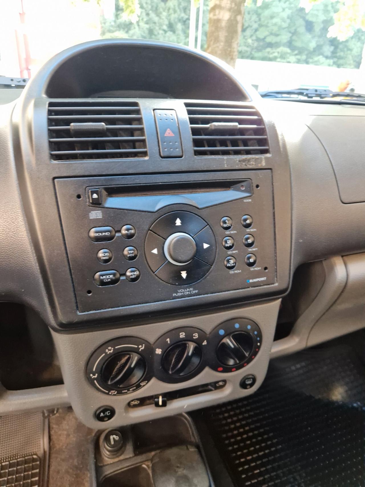 Suzuki Ignis 1.3 16V Benzina - 94 CV
