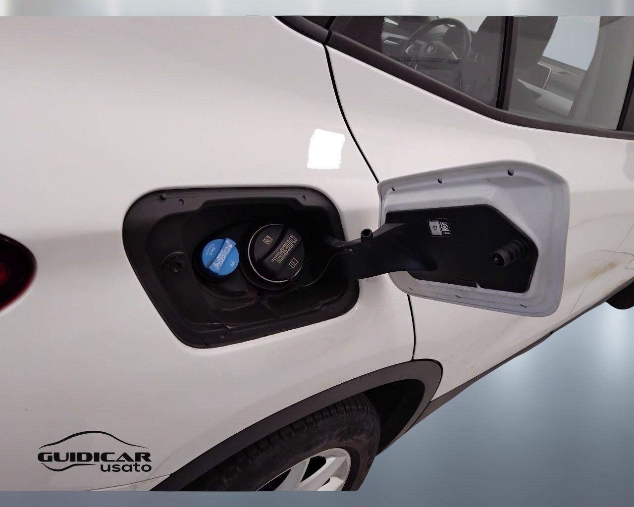 BMW X2 F39 - X2 sdrive16d Advantage
