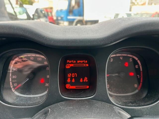 Fiat Panda 1.2 Easy