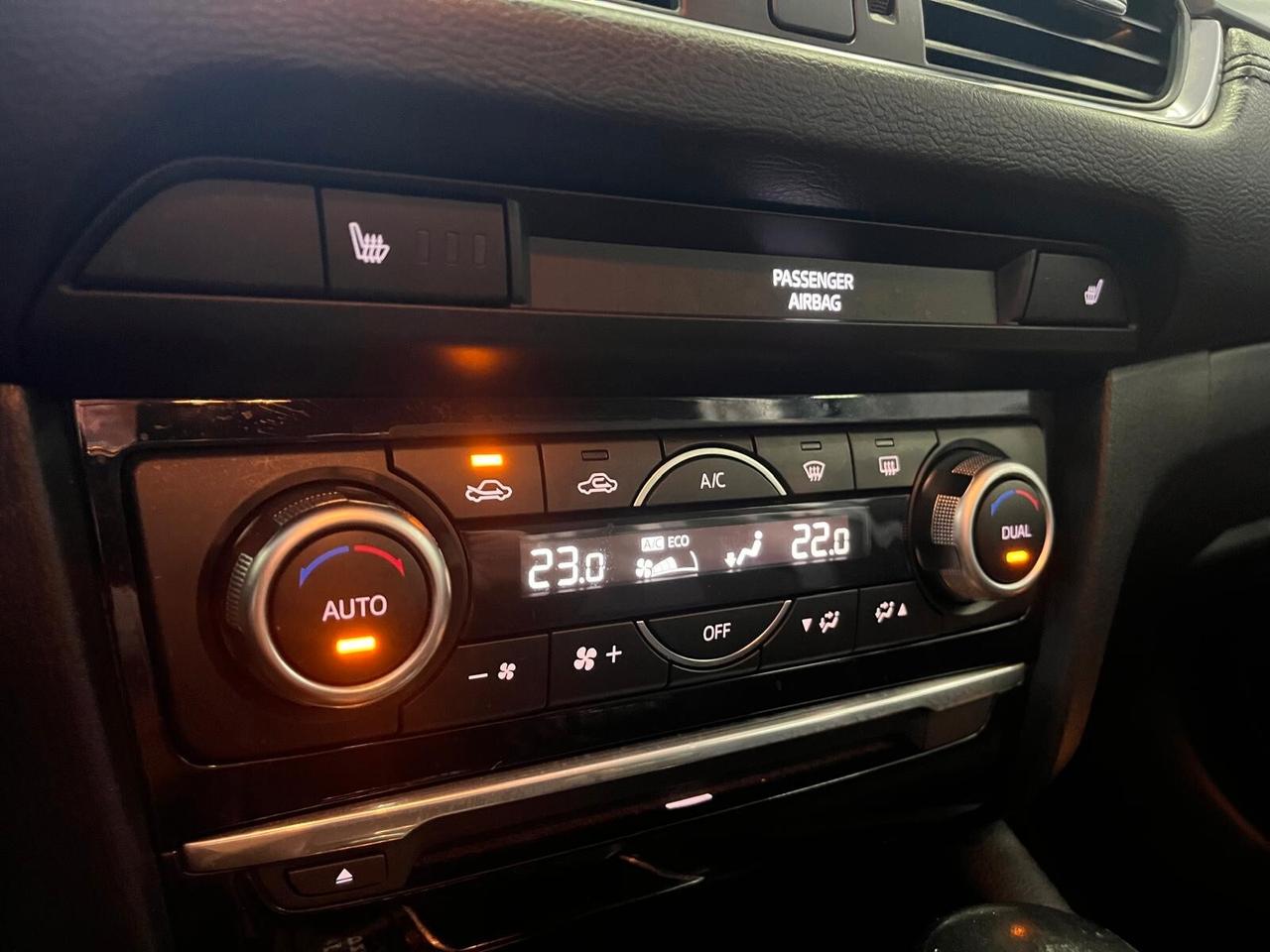 Mazda 6 Mazda6 2.2L Skyactiv-D 175CV Wagon Exceed