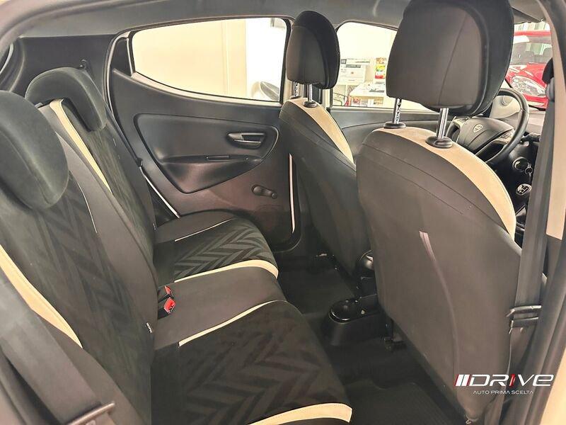 Lancia Ypsilon Ypsilon 1.3 MJT 16V 95 CV 5 porte S&S Gold