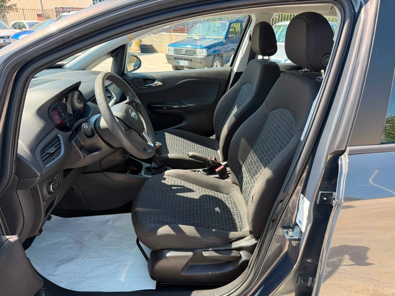 Opel Corsa 1.2 5P. Benz-GPL (UNICOP) Km Certificati