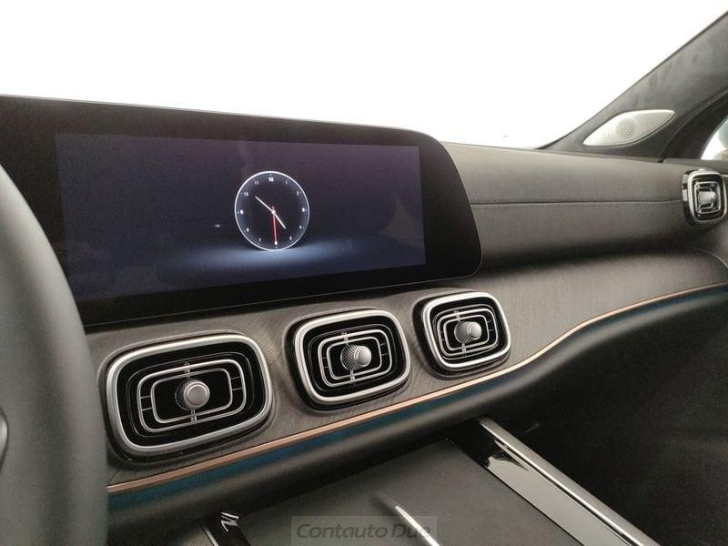 JAECOO 8 Jaecoo 8 SHS-P 1.5 tgdi phev Exclusive awd auto