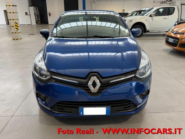 RENAULT Clio TCe 90 CV 5 porte Business Promo