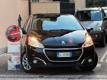 Peugeot 208 BlueHDI 75 CV Allure