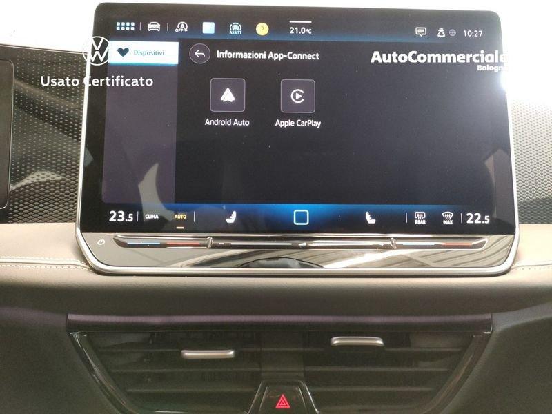 Volkswagen Passat 2.0 TDI 150 CV SCR EVO DSG Business