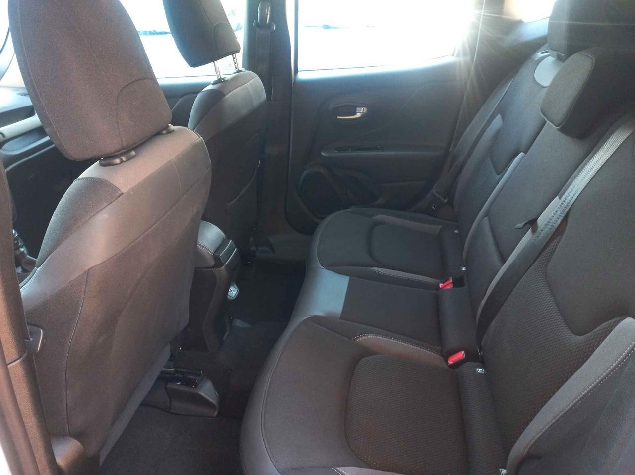 Jeep Renegade 1.0 T3 Limited