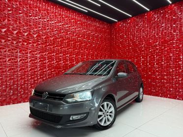Volkswagen Polo 1.2 TDI DPF 5 p. Comfortline OK NEOPATENTATI