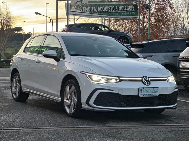 VOLKSWAGEN Golf 1.4 Plug-In Hybrid DSG GTE*ProntaConsegna