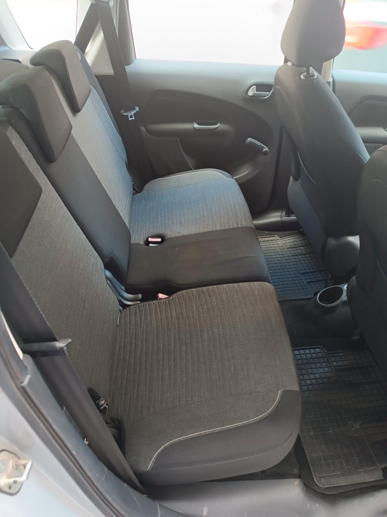 Citroen C3 Picasso BlueHDi 100 CV Feel