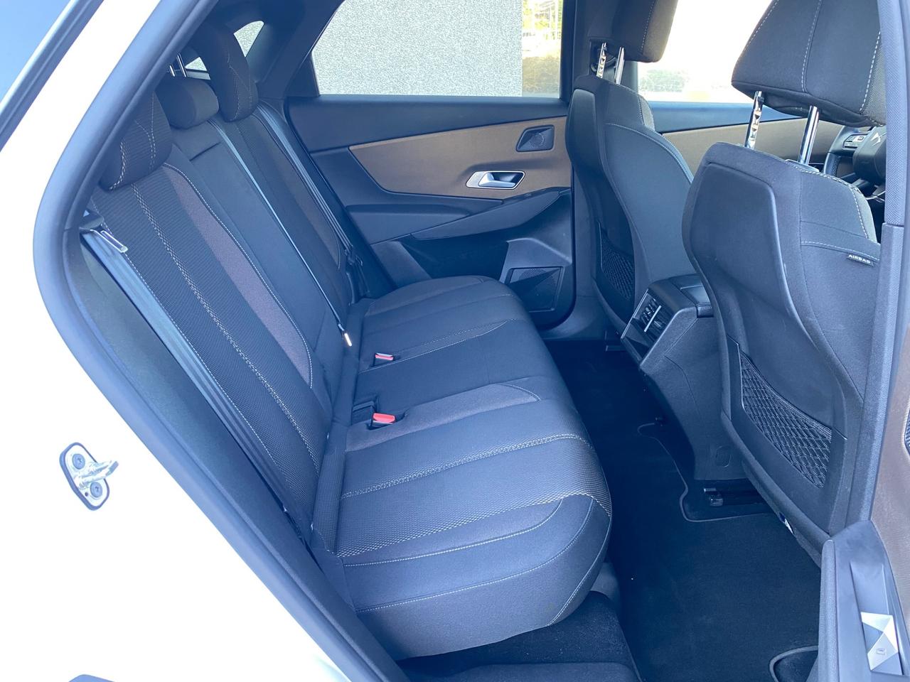 Ds DS 7 Crossback 1.5 130 Cv Automatica