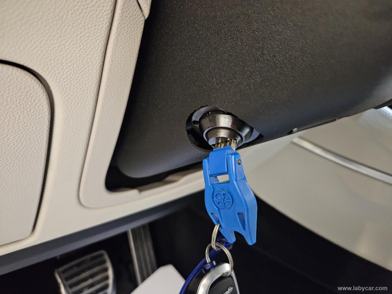 ALFA ROMEO Stelvio 2.2 T.diesel 210 CV AT8 Q4 Exec.