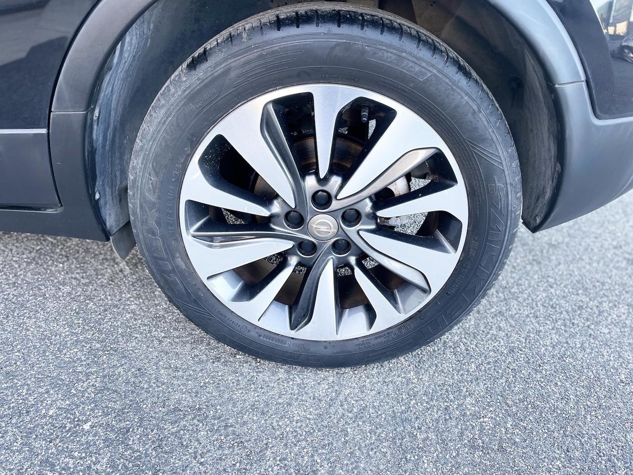 Opel Mokka 1.4 Benzina 140CV 4x2 E6 Neo - 2018