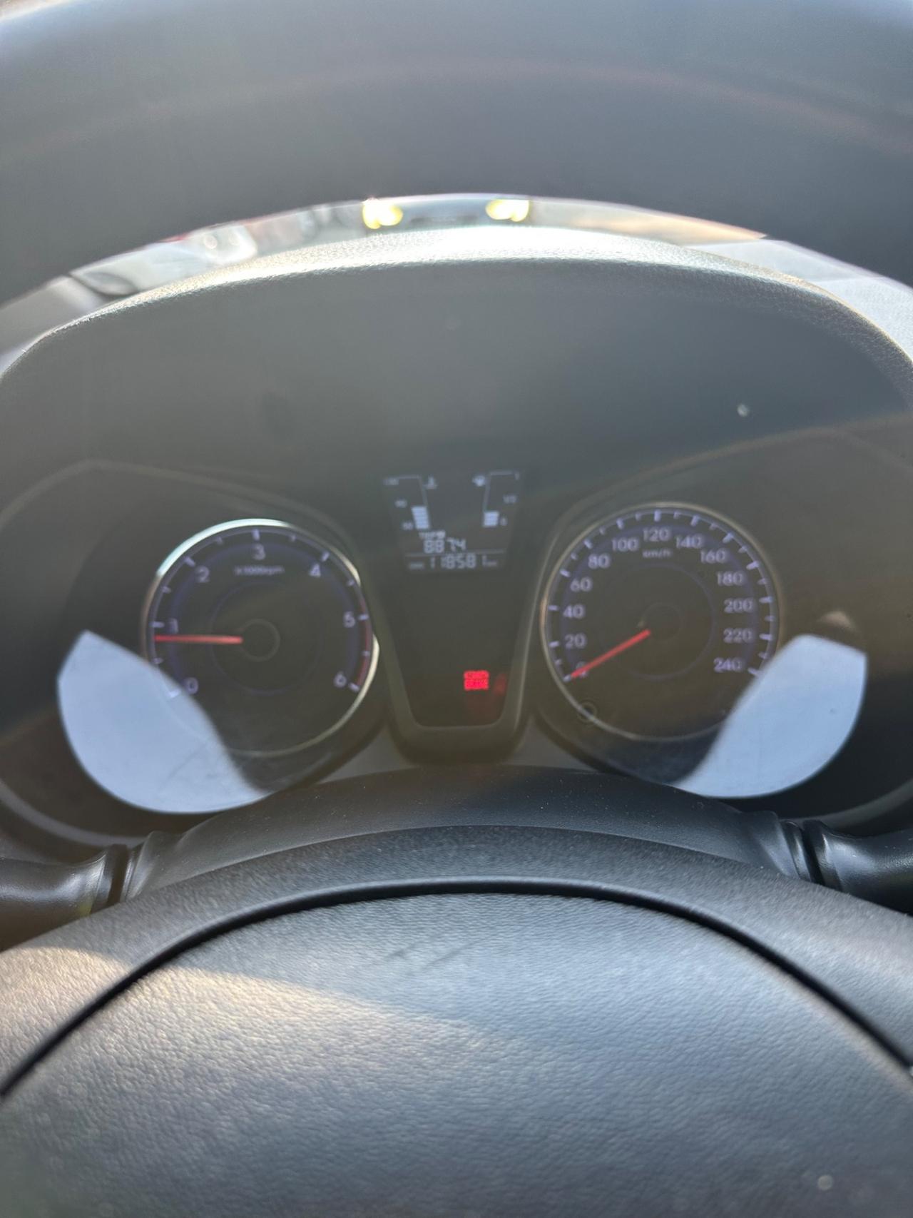 Hyundai iX20 1.4 CRDI 90 CV Style