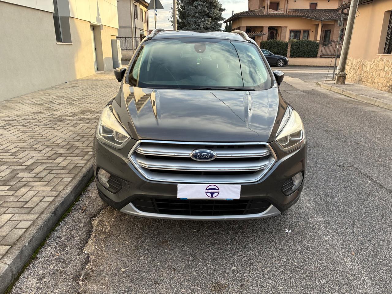 Ford Kuga 1.5 TDCI 120 CV S&S 2WD Titanium