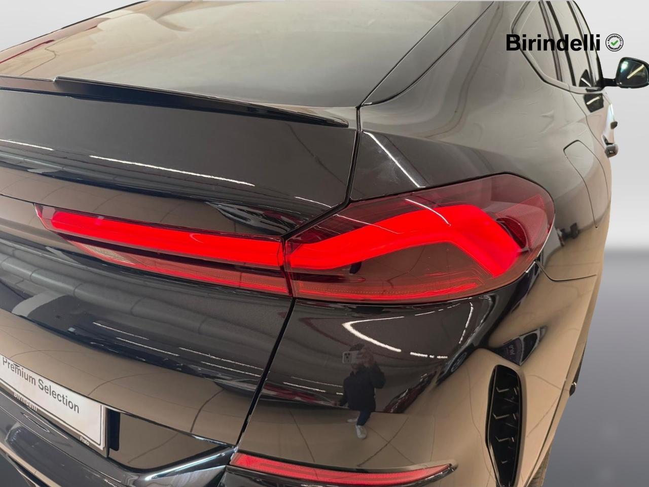 BMW BMW X6 xDrive30d M Sport
