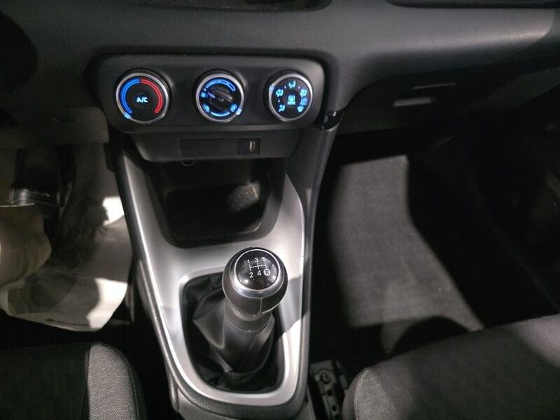 Toyota Yaris Yaris 1.0 5 porte Active