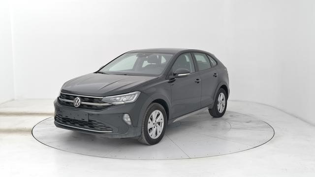 VOLKSWAGEN Taigo 1.0 tsi Life 115cv