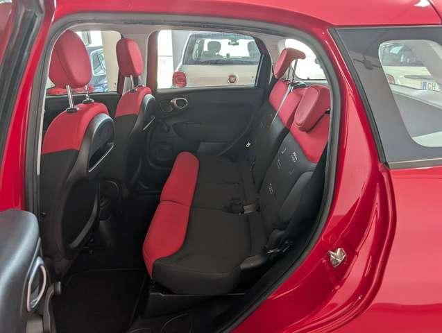 Fiat 500L 0.9 t.air t. natural power Lounge 80cv