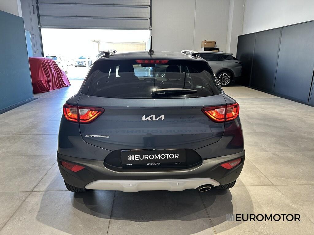 Kia Stonic 1.0 T-GDi MHEV Style Design Pack iMT
