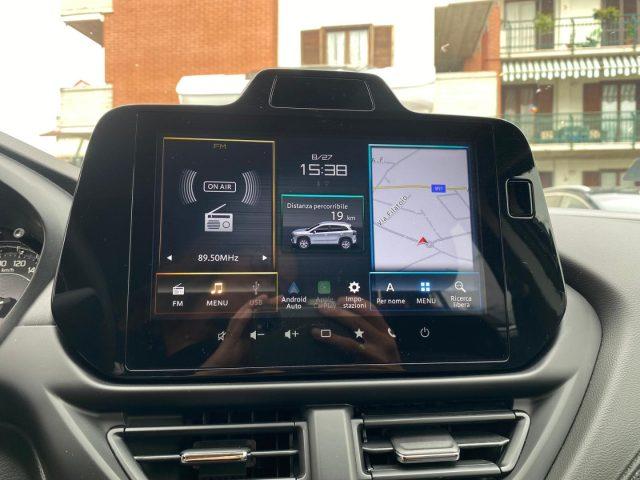 SUZUKI S-Cross 1.4 Hybrid 4WD AllGrip Top PARI AL NUOVO