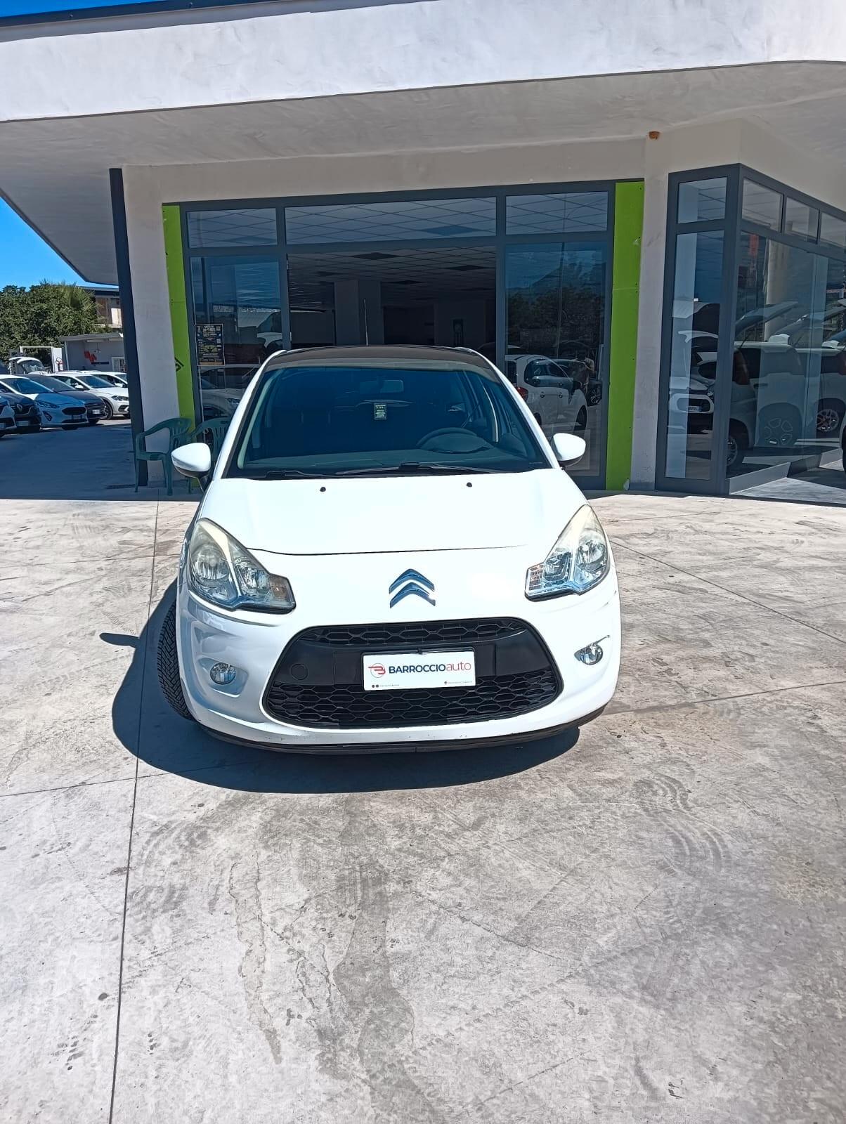 Citroen C3 1.4 Perfect Eco Energy GPL