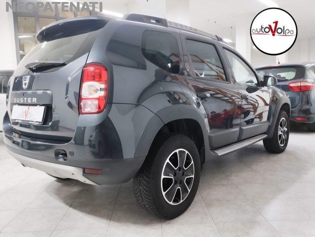 DACIA Duster 1.5 dCi 110CV 4x2 Prestige